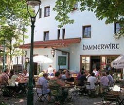 روزنهايم Hotel Hammerwirt المظهر الخارجي الصورة